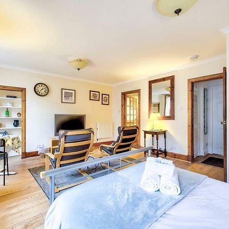 Joivy Royal Mile Apartment In Prime Location EDI Exterior foto